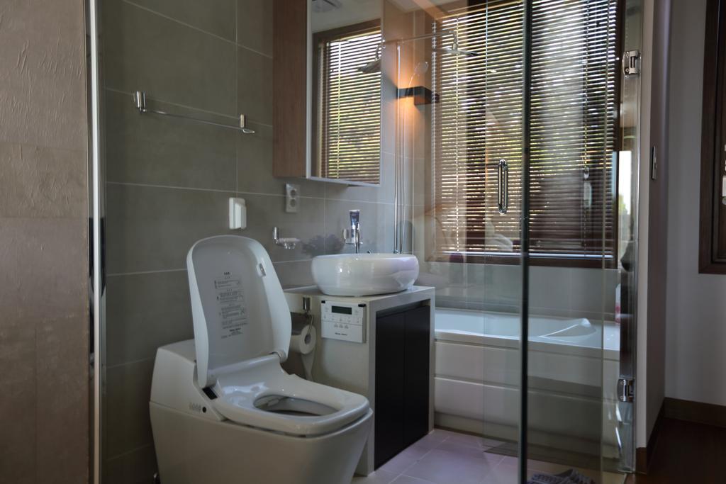Cozy Sai Private House Villa Szogüpho Kültér fotó