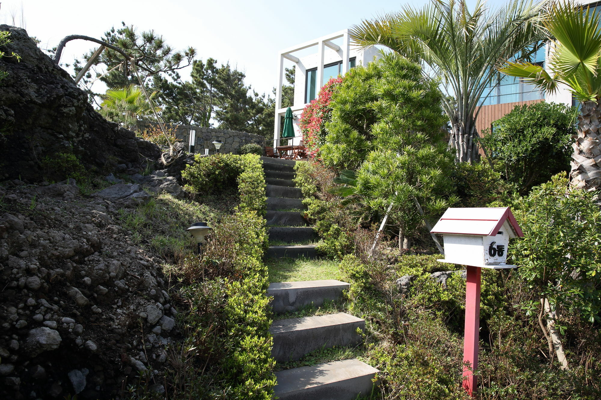 Cozy Sai Private House Villa Szogüpho Kültér fotó