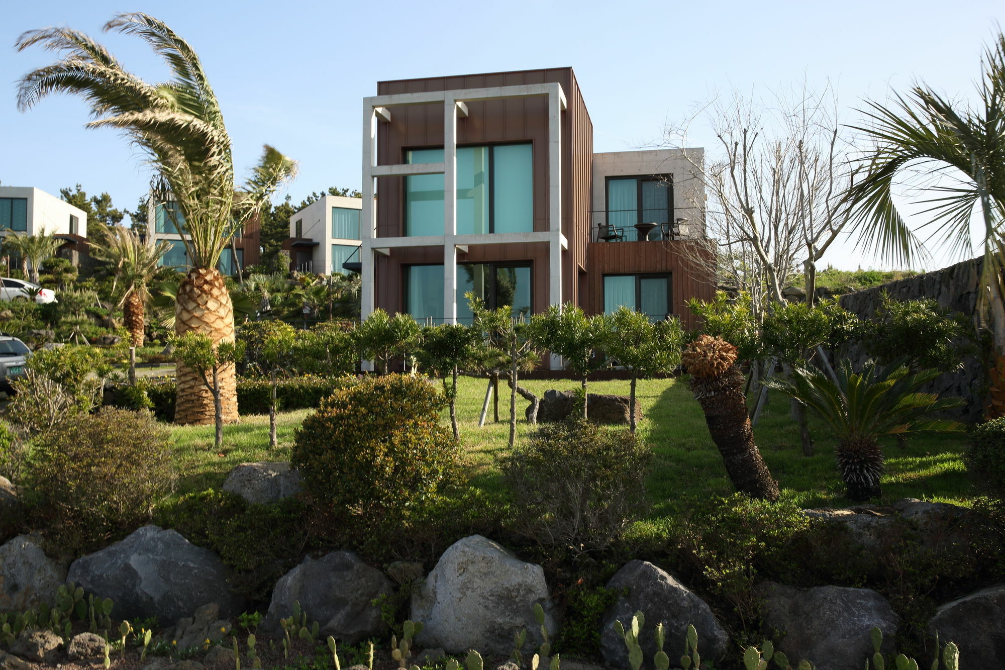Cozy Sai Private House Villa Szogüpho Kültér fotó