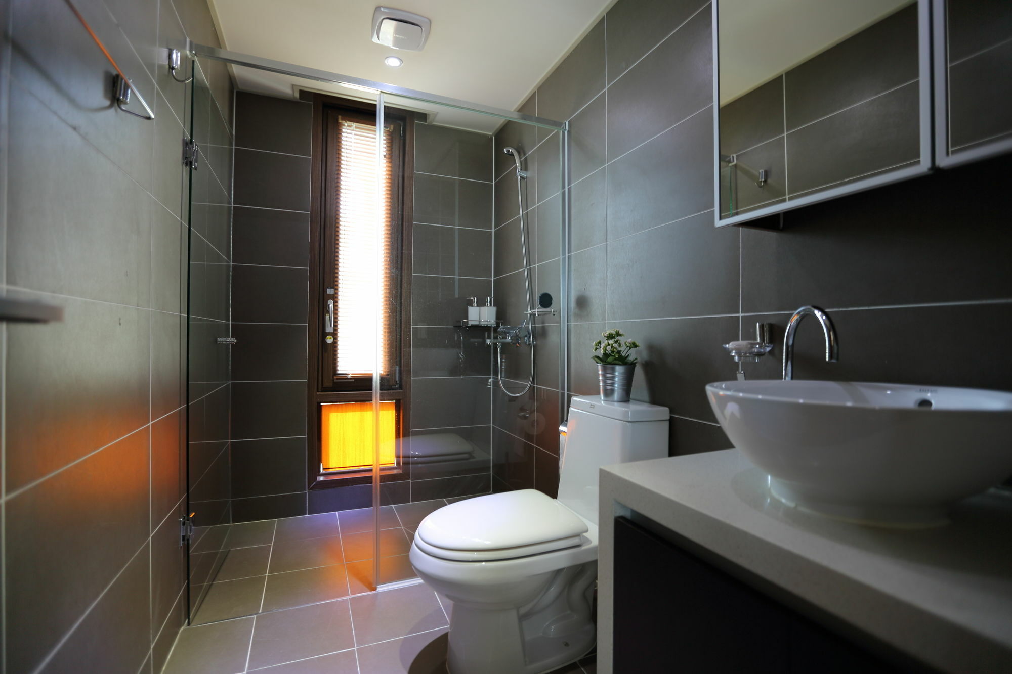 Cozy Sai Private House Villa Szogüpho Kültér fotó